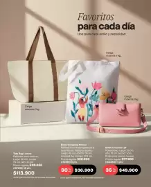 Catálogo Avon Página 111
