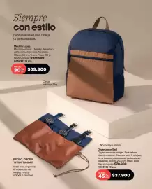 Catálogo Avon Página 113