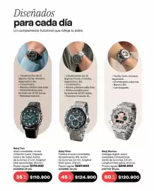 Catálogo Avon Página 115