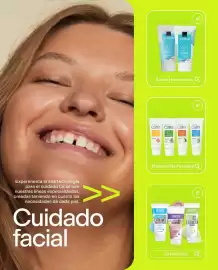 Catálogo Avon Página 116