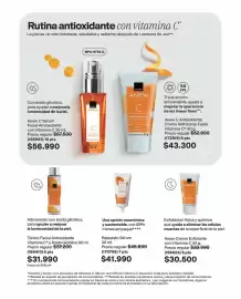 Catálogo Avon Página 117