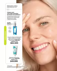 Catálogo Avon Página 118