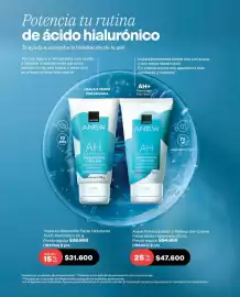Catálogo Avon Página 119