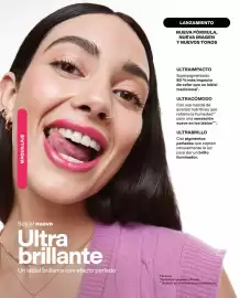 Catálogo Avon Página 12