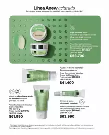 Catálogo Avon Página 121