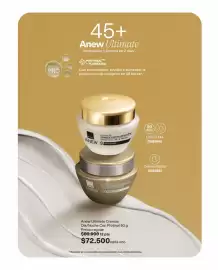 Catálogo Avon Página 123