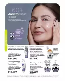Catálogo Avon Página 124
