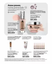 Catálogo Avon Página 125