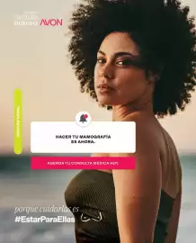 Catálogo Avon Página 126