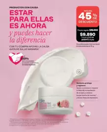 Catálogo Avon Página 127