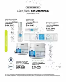 Catálogo Avon Página 128