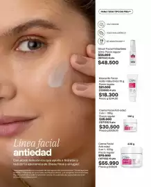 Catálogo Avon Página 129