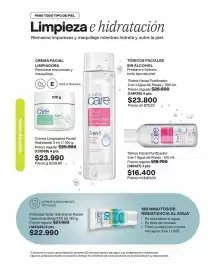 Catálogo Avon Página 132