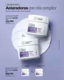 Catálogo Avon Página 133