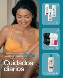 Catálogo Avon Página 138