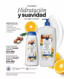 Catálogo Avon Página 139