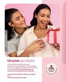 Catálogo Avon Página 14