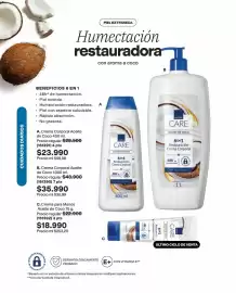 Catálogo Avon Página 140