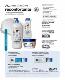 Catálogo Avon Página 148