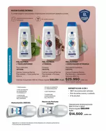 Catálogo Avon Página 150