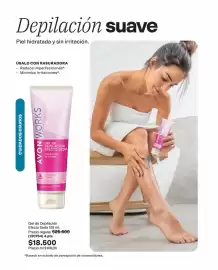 Catálogo Avon Página 152