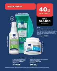 Catálogo Avon Página 155