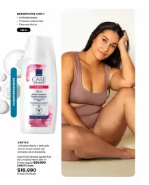 Catálogo Avon Página 156