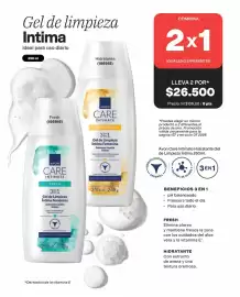 Catálogo Avon Página 157