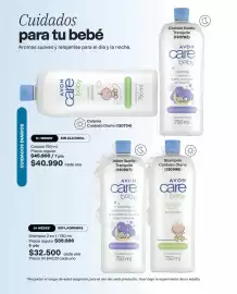 Catálogo Avon Página 158