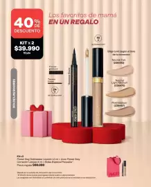 Catálogo Avon Página 16