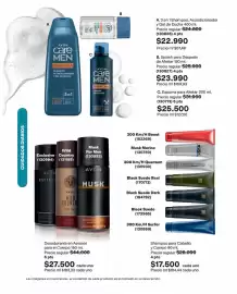 Catálogo Avon Página 160