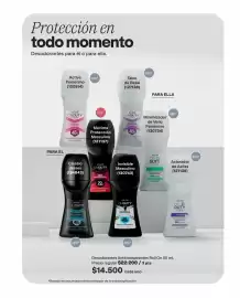 Catálogo Avon Página 161