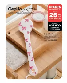 Catálogo Avon Página 165