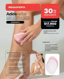 Catálogo Avon Página 169