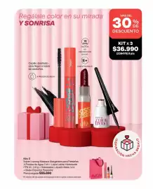 Catálogo Avon Página 17
