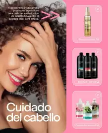Catálogo Avon Página 178