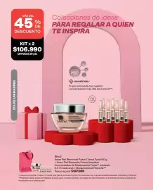 Catálogo Avon Página 18