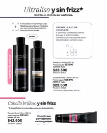 Catálogo Avon Página 182