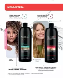 Catálogo Avon Página 184