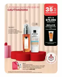 Catálogo Avon Página 19