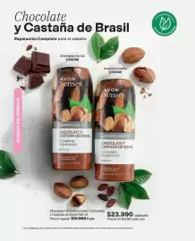 Catálogo Avon Página 190