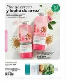 Catálogo Avon Página 192