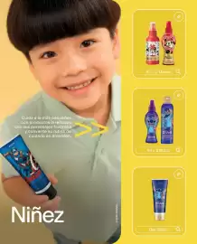 Catálogo Avon Página 194