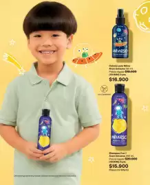 Catálogo Avon Página 197