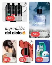 Catálogo Avon Página 2