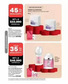 Catálogo Avon Página 20