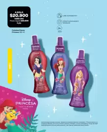 Catálogo Avon Página 200