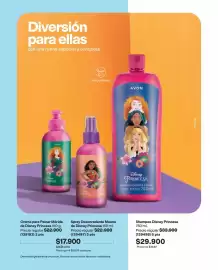 Catálogo Avon Página 201