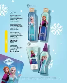 Catálogo Avon Página 202