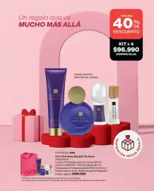 Catálogo Avon Página 21